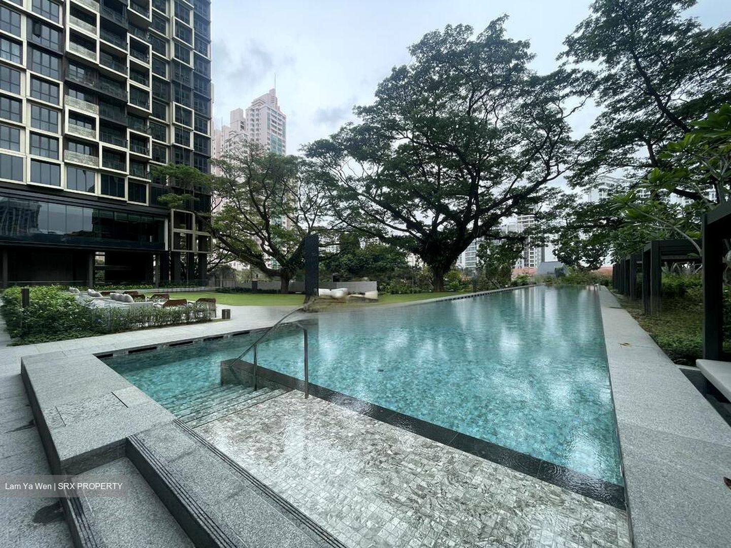Irwell Hill Residences (D9), Apartment #467870061